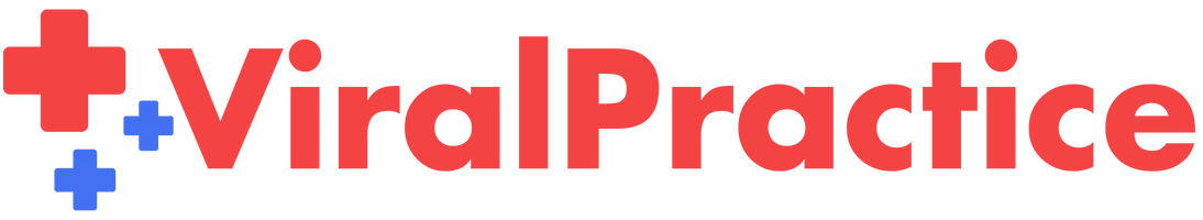 ViralPractice.com Logo